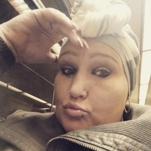 Meet your Posher, Kristen